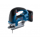 BOSCH GST 18V-155 BC siaurapjūklis SOLO L-Boxx